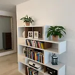 Moderne Ferienwohnung In Bester Lage! Bad Herrenalb