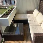 Moderne Ferienwohnung In Bester Lage!