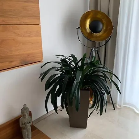 Moderne Ferienwohnung In Bester Lage! Daire