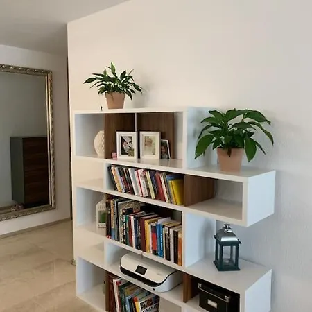 Moderne Ferienwohnung In Bester Lage! バート・ヘレンアプ