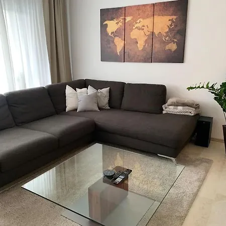 Moderne Ferienwohnung In Bester Lage! * Bad Herrenalb