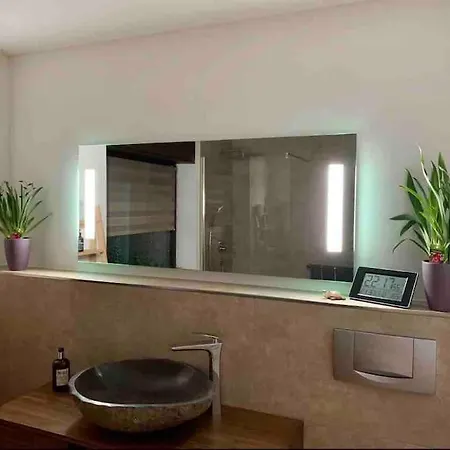 Moderne Ferienwohnung In Bester Lage! *