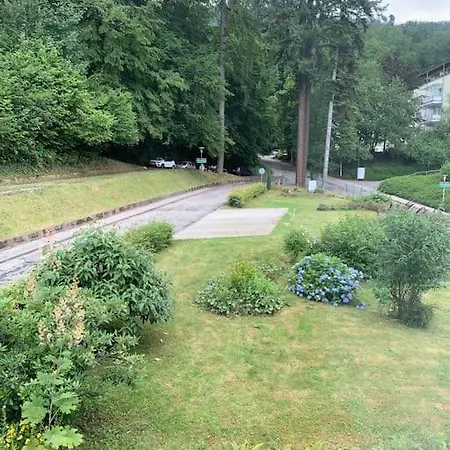 Daire Moderne Ferienwohnung In Bester Lage!