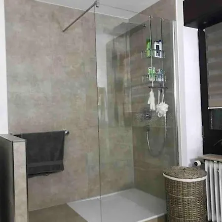 Moderne Ferienwohnung In Bester Lage! Daire Bad Herrenalb