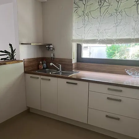 Moderne Ferienwohnung In Bester Lage! Daire Bad Herrenalb