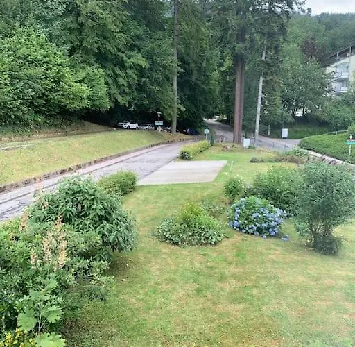 Lejlighed Moderne Ferienwohnung In Bester Lage!